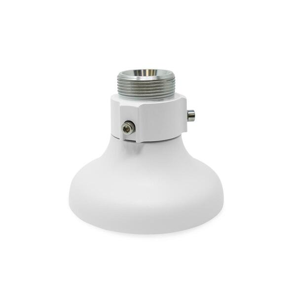 ADAPTER PLATE AND MOUNT FOR DOME CAMERAS AND PANO TURRET